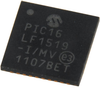 Microcontroller Mcu, 8 Bit, Pic16, 20Mhz, Uqfn-40; Product Range Microchip - 91R3055 - Newark, An Avnet Company