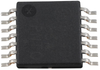 Analog Switch, Quad, Spst, Tssop-14; Multiplexer Configuration Onsemi - 42K0895 - Newark, An Avnet Company