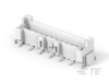PCB Headers & Receptacles - 1-2365497-2 - TE Connectivity