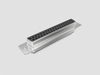 Filter Connector - FCE17C37SM2D0 - Amphenol Communications Solutions