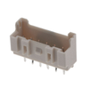 Headers, Male Pins - 455-B06B-XASK-1-A-ND - DigiKey