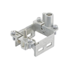 Heavy Duty Connector Frames - 1195-6130-ND - DigiKey