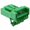 Rectangular Connector Housings - 670-1800-ND - DigiKey