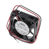 Fans, Thermal Management - Fans - DC Brushless Fans (BLDC) -- 04010SS-05N-AA-00 - Image