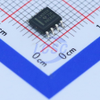 Operational Amplifier/Comparator >> Comparators - LM393ADR - LCSC Electronics Technology (HK) Limited