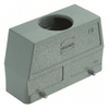Heavy Duty Connector Housings, Hoods, Bases - 1195-3132-ND - DigiKey