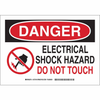 Signs, Nameplates, Posters - 2267-127019-ND - DigiKey