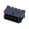 Headers, Male Pins - 900-2182160810TR-ND - DigiKey