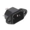 Power Entry Modules (PEM) - 486-4755-ND - DigiKey