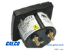 CMI Analog Panel Meters - 012-75VA-RXRX-C7-B2 - Galco Industrial Electronics