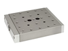 Linear Stage, Single-Row Ball Bearings, 2.48 in., 10-24 and 1/4-20 -- UMR12.63