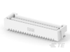 PCB Headers & Receptacles - 4-2376974-0 - TE Connectivity