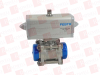 Ball Valve -- 33869419 - Image