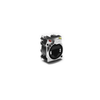 Modular/Ethernet Connector (RJ45) Jacks With Magnetics - 889-RJX8FB6HRYB-ND - DigiKey