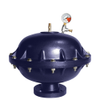 PULSATION DAMPENERS -- A4000B - Image