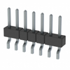 Headers, Male Pins - 612-MMT-107-02-T-SH-ND - DigiKey