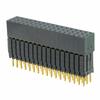 Headers, Receptacles, Female Sockets - SAM11106-ND - DigiKey
