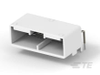 Automotive Headers - 1376357-8 - TE Connectivity