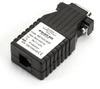 Microdriver 9, RJ-11, DB9 Male with Surge Protection - ME792A-MSP - Visual Sound, Inc.