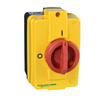 Disconnect Switch Components - 4008-VCFN20GE-ND - DigiKey