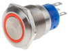 Push Button Switches - 1113766 - RS Components, Ltd.