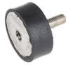 Anti Vibration Mounts - 1712608 - RS Components, Ltd.