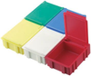 Compartment Boxes - 472165 - RS Components, Ltd.