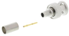 Coaxial Connectors - 468526 - RS Components, Ltd.