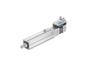 Electric Linear Actuators - 2166345 - RS Components, Ltd.