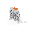 Din Rail, Channel - 17-1SNA206538R0200-ND - DigiKey