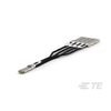 Pluggable Cables - 17-2821993-3-ND - DigiKey