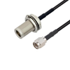 Coaxial Cables (RF) - 6099-PE3C1101/HS-36-ND - DigiKey