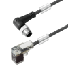 Sensor Cable Assemblies - 1857730300-ND - DigiKey