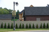 AcoustiVinyl Barrier Fence System -- STC32 - Image