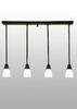 56726 Island/Pool Table-4 Light + - 407060 - Capital Lighting, Inc.