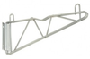 Wire Shelving - Cantilever Wall Mount Systems - Single Shelf - DWB14 - Image