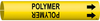 BradySnap-On™ Pipe Marker - 4260-C - Brady Corporation