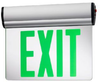 Exit Sign - NXESA2GAA - Juno Lighting Group