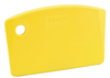 bench scraper mini yellow - 61591 - U.S. Plastic Corporation