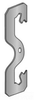 Conduit/Cable Fastener - FSBX - Minerallac Company