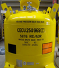 Chemical -- 2500L Portable Tank UN T21 - Image