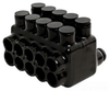 Mechanical Multiple Cable Tap - IPLDS350-6 - NSI Industries LLC