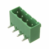 Terminal Blocks - Headers, Plugs and Sockets - 2057-EBQA-04-C-C-ND - DigiKey