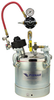 Fisnar IJ-83Z-211 Reservoir Tank 2.8 gal -- IJ-83Z-211 - Image