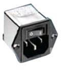 AC Power Entry Modules - 15CUFE1 - VAST STOCK CO., LIMITED