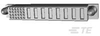 PCB Headers & Receptacles - 1-6450542-8 - TE Connectivity