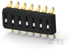 DIP Switch - 2319848-7 - TE Connectivity