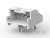 PCB Headers & Receptacles - 1744426-4 - TE Connectivity