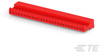 Standard Rectangular Connectors - 5-644042-7 - TE Connectivity