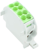 Terminal Blocks - Power Distribution - 281-1560650000-ND - DigiKey